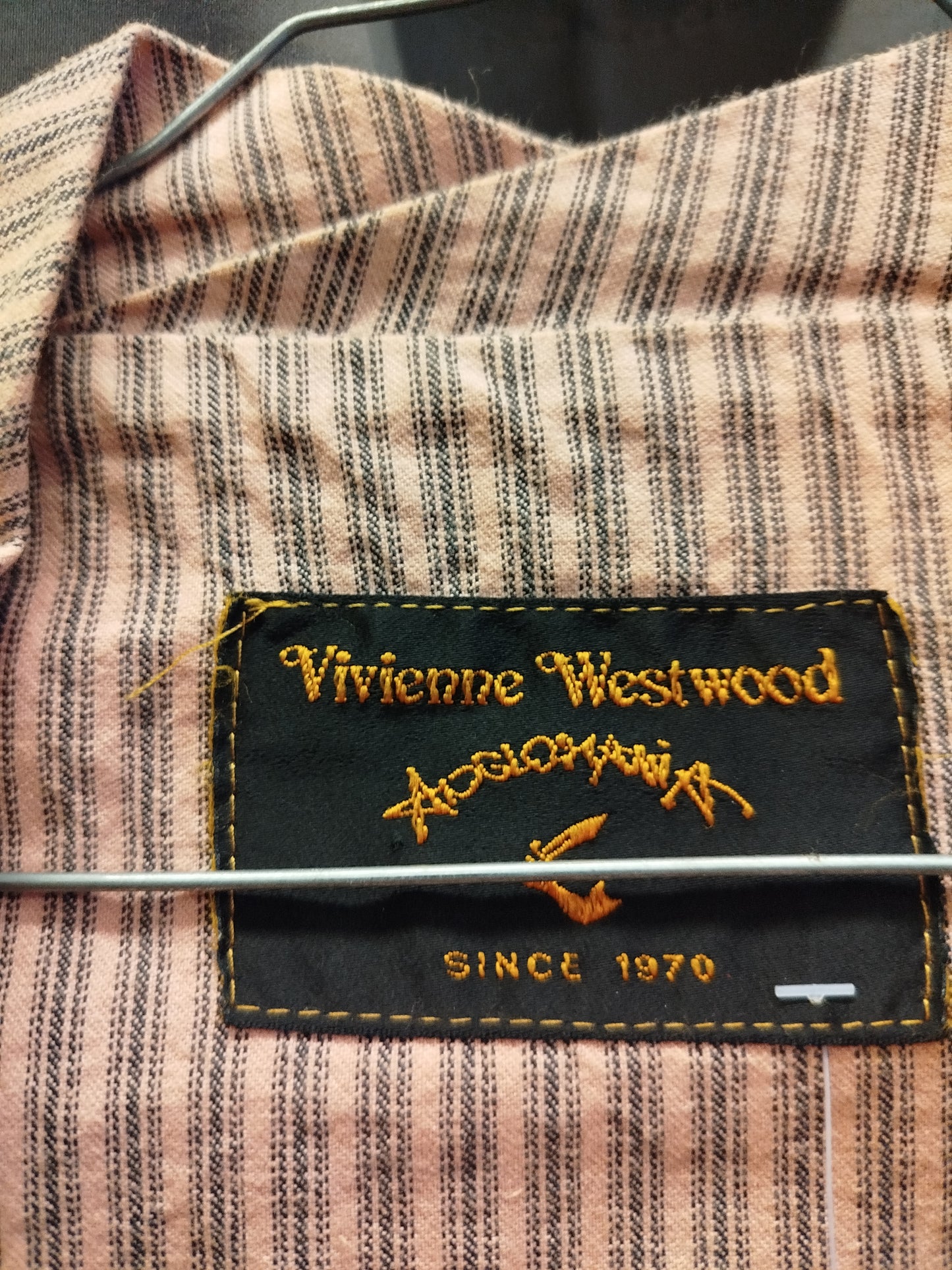 Blazer Vivienne Westwood Anglomania (xs)