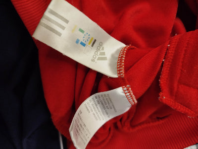 Adidas 00's track jacket (L uomo) thumbnail