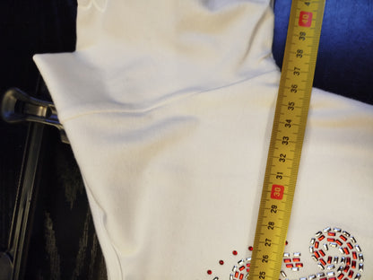 Maglia guru anni 2000 (S)